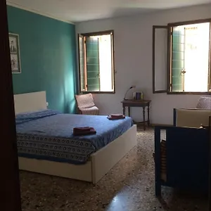 Cà Greta Appartement Venise