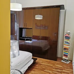 Le 4 Finestrelle Boccadasse Appartement Gênes