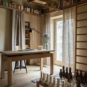 Appartement Boutique Sul Naviglio Grande, Milan