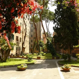 Dimora Del Papa Appartement Rome