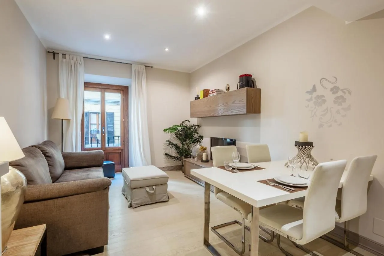 Appartement Gemma Preziosa Tra Il Castello Sforzesco Ed Il Duomo Di Milano By Easylife