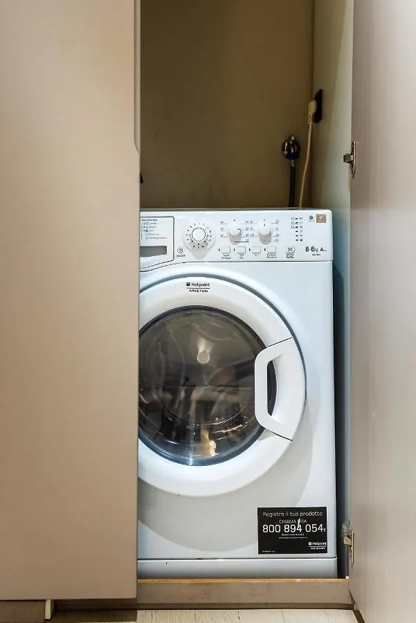 Apartamento Gemma Preziosa Tra Il Castello Sforzesco Ed Il Duomo Di Milano By Easylife Italia